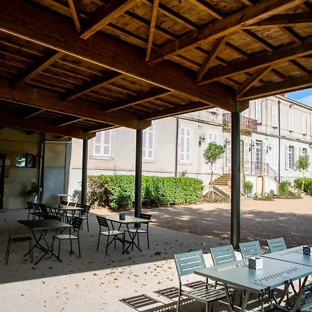 Domaine De Montcausson