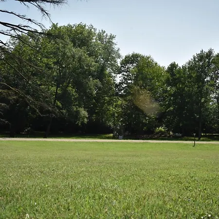 Domaine De Montcausson Konukevi Revel (Haute-Garonne)