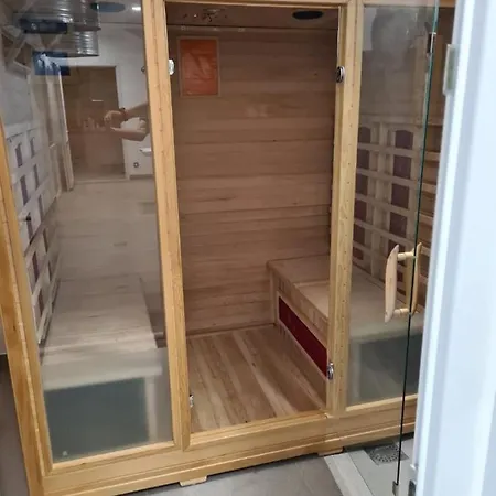 Domaine De Montcausson Konukevi