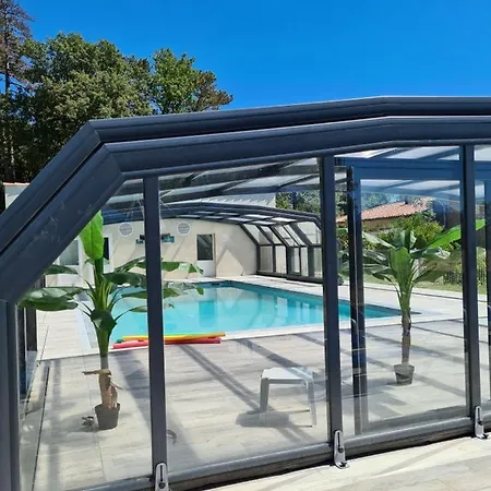 Domaine De Montcausson