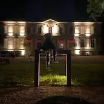 Affittacamere Domaine De Montcausson 4*