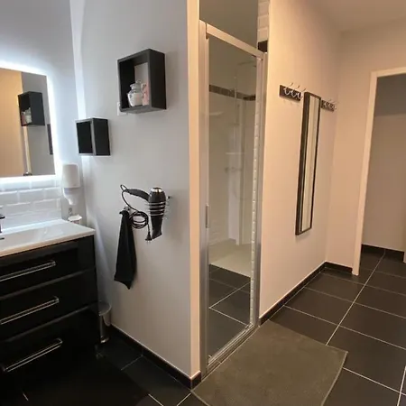 Domaine De Montcausson Гостевой дом Ревель