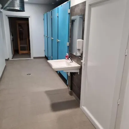 Domaine De Montcausson Гостевой дом Ревель